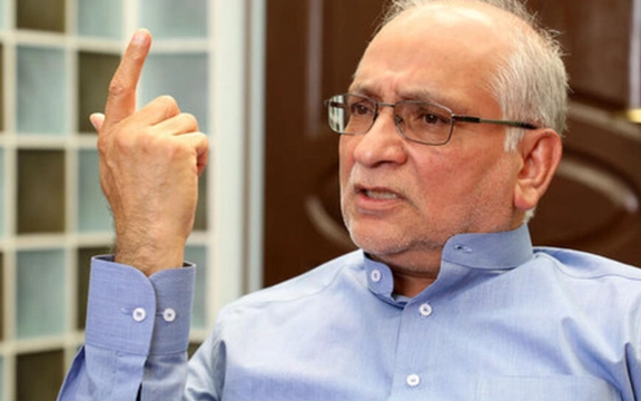 ناشط إصلاحي إيراني: على قادة البلاد اتخاذ قرارات صعبة