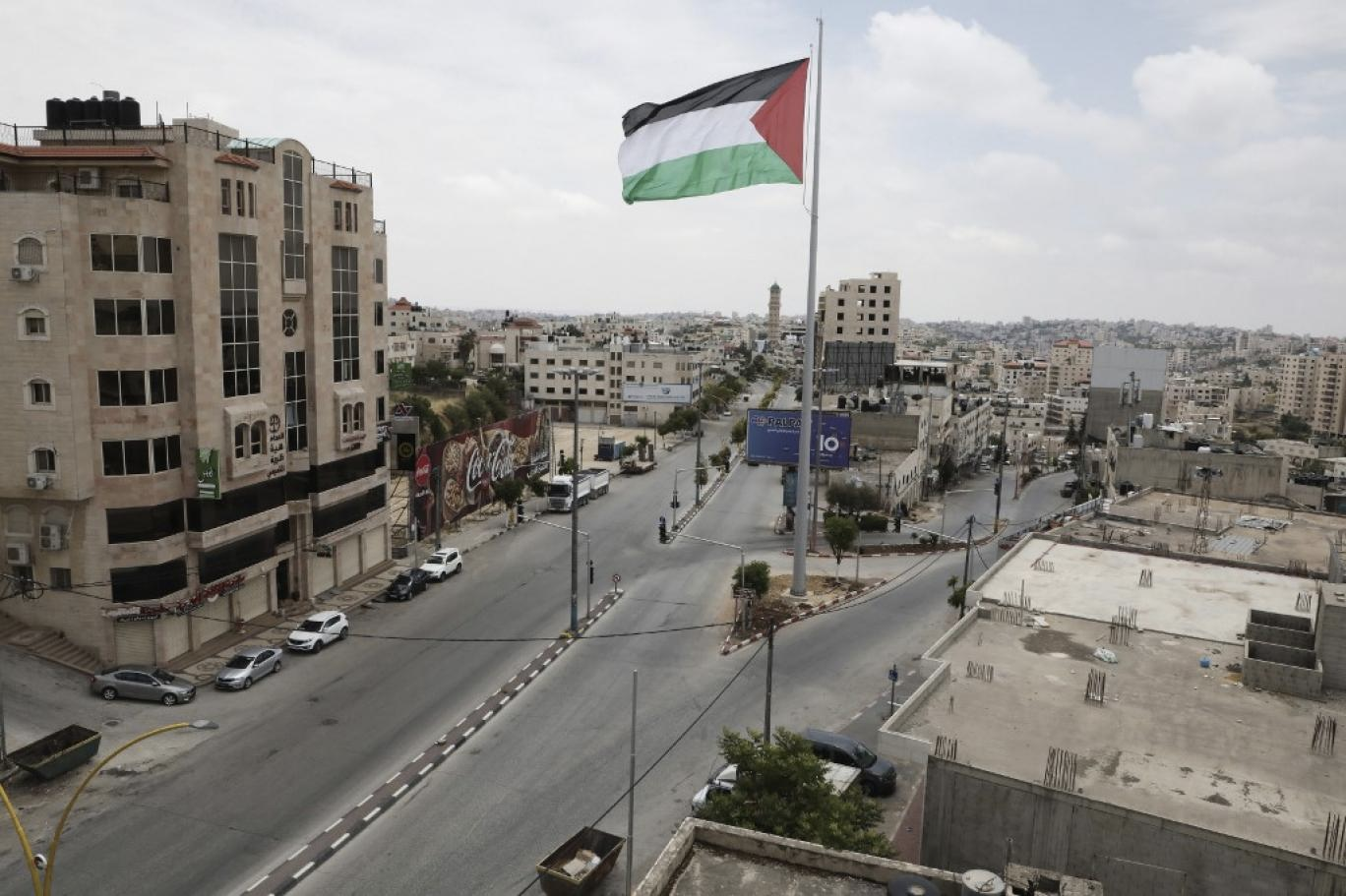 رییس شین بت اسرائیل از نقش جمهوری اسلامی در شکل‌گیری یک گروه تروریستی خبر داد