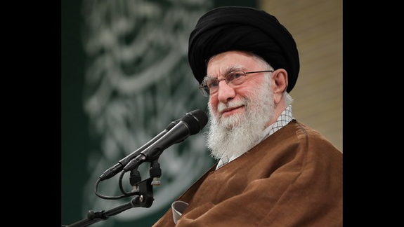 فرار خامنهای از مسئولیت جنگ با اسرائیل