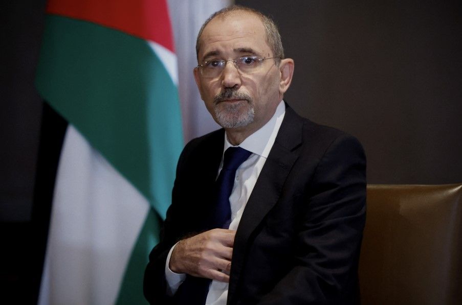 وزیر خارجه اردن بر لزوم دست‌یابی به یک راه‌حل پایدار بین جمهوری اسلامی و آمریکا تاکید کرد