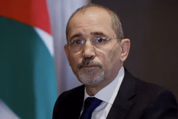 وزیر خارجه اردن بر لزوم دستیابی به یک راهحل پایدار بین جمهوری اسلامی و آمریکا تاکید کرد