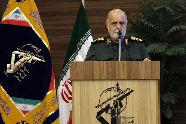 مسؤول بالحرس الثوري الإيراني يطالب بمحاكمة ترامب بسبب أمره بقتل سليماني