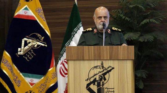 مسؤول بالحرس الثوري الإيراني يطالب بمحاكمة ترامب بسبب أمره بقتل سليماني