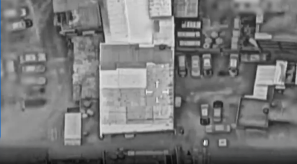 ارتش اسرائیل: مرکز آموزشی حماس در لبنان را هدف قرار دادیم