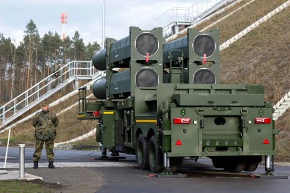 اسرائیل در مراسم تحویل «پیکان -۳» به آلمان: جمهوری اسلامی خطری برای امنیت اروپا است