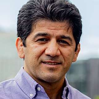 Sardar Pashaei