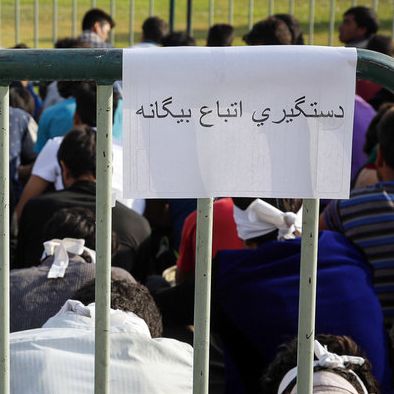 کانون نویسندگان ایران: روند افغانستانیستیزی هولناک و فاشیستی است