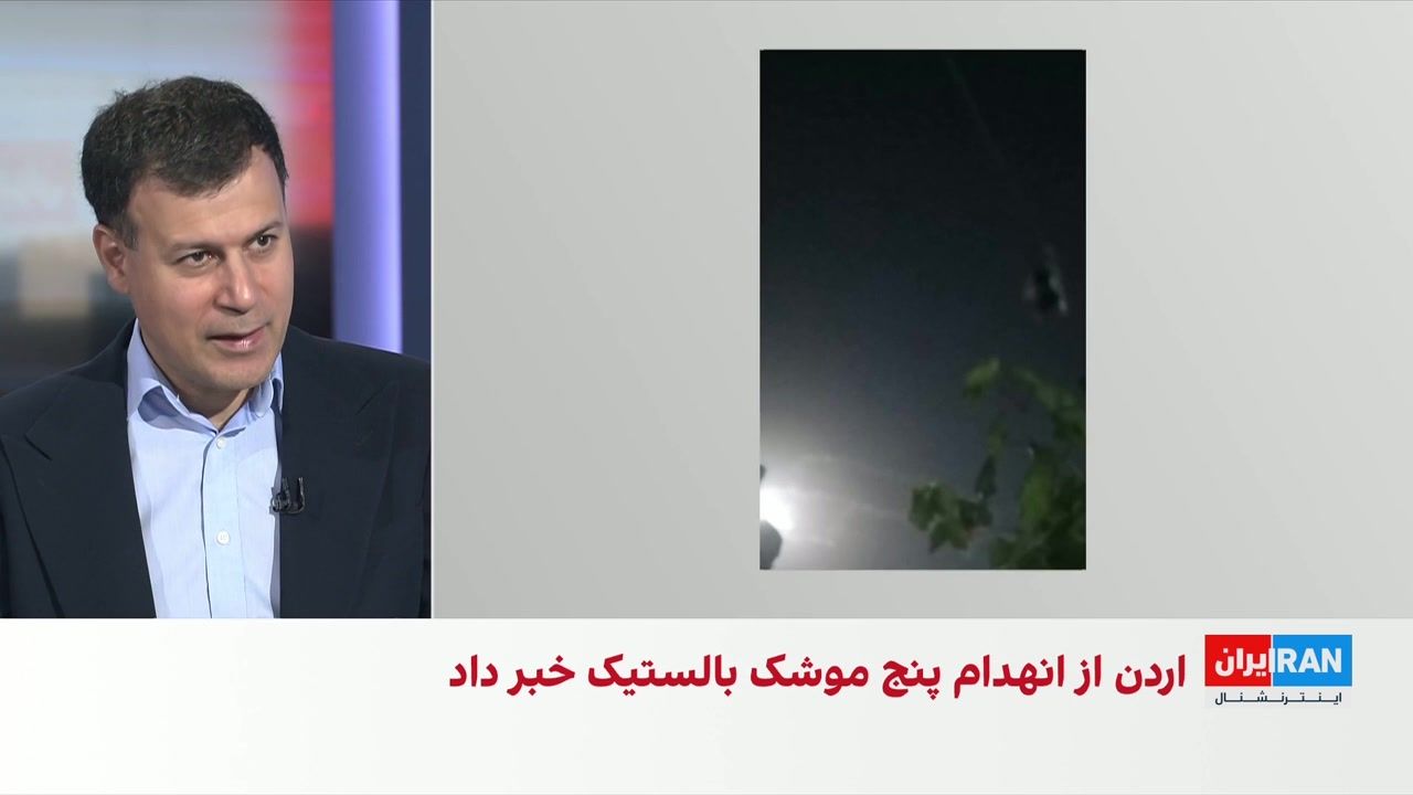 علی‌حسین قاضی‌زاده: سپاه حملات را برای اخلال در برنامه‌ریزی نظامی آمریکا از سر گرفته است