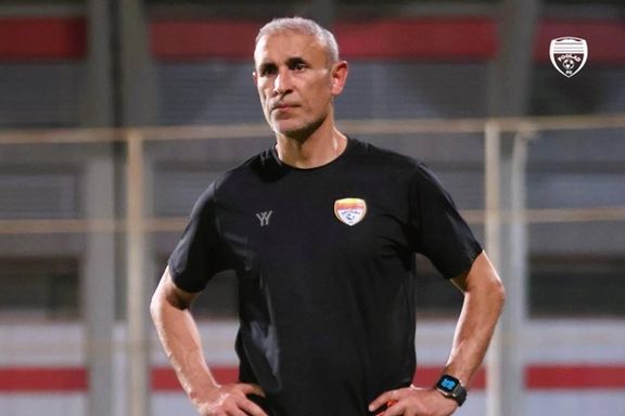 «باشگاه مشکل مالی دارد»؛ عذرخواهی یحییگلمحمدی از هواداران فولاد پس از دومین شکست