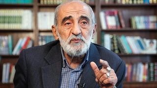 Khamenei loyalist accuses Pezeshkian team of advocating 'homosexuality'