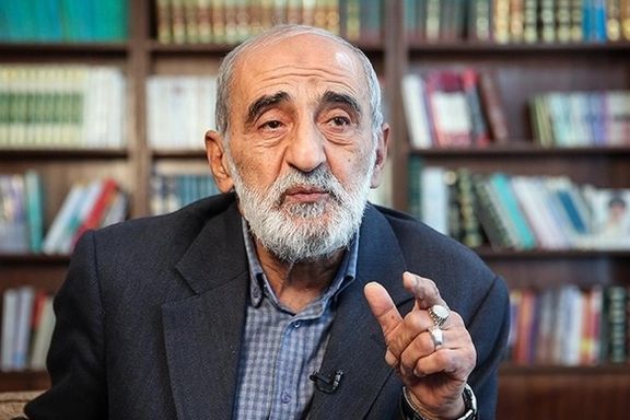 Khamenei loyalist accuses Pezeshkian team of advocating 'homosexuality'