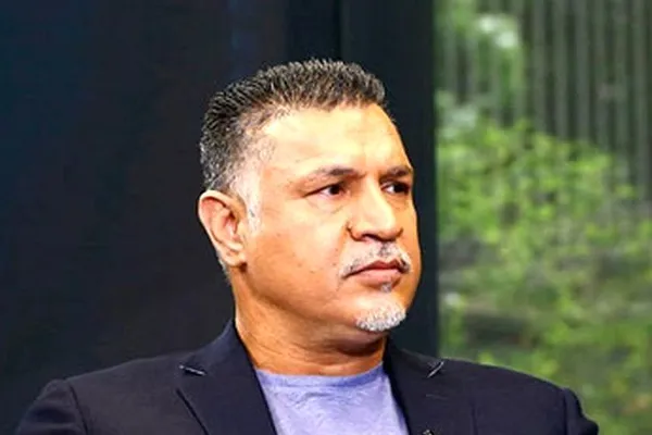 سخنگوی شورای شهر تهران: نام خیابان علی دایی تغییر خواهد کرد