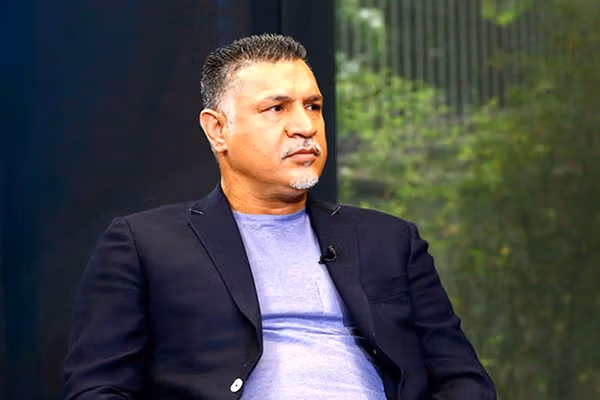 علی دایی: تحریمها برای برخی آقازادهها مثل «هکتور»، برکات زیادی داشت