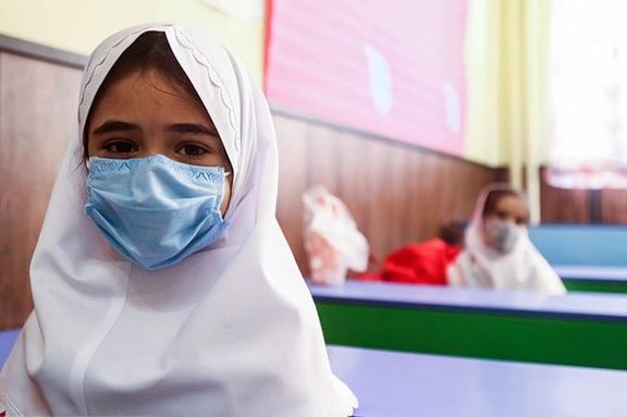 وزارت آموزش و پرورش: تخلف ۱۸۵ مدرسه که از آموزش حضوری سر باز زدند ثبت شد