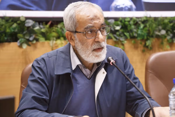 جانشین قرارگاه ثارالله سپاه: برای پاسخی دندانشکن به دشمن آمادهایم