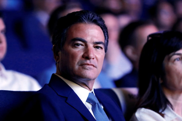 رییس سابق موساد: سرنگونی جمهوری اسلامی ممکن است اما چند سال طول میکشد