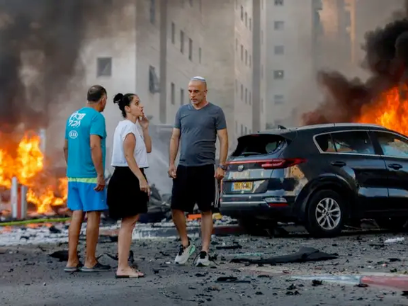 نیویورکتایمز: اسرائیل از بیش از یک سال پیش از طرح حمله حماس خبر داشت