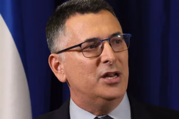 وزیر خارجه اسرائیل: رژیم ایران مردم را میکشد و خاورمیانه را بیثبات میکند