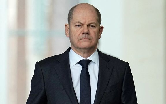 صدراعظم آلمان: تحریمهای غرب تضمین میکند روسیه برای حمله به اوکراین بهایی سنگین میدهد