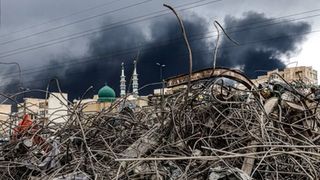 Why some Iranians celebrate bombs: trauma experts explain