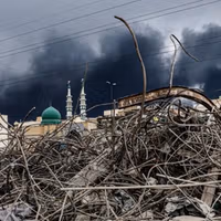 Why some Iranians celebrate bombs: trauma experts explain