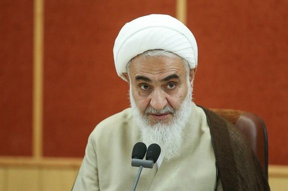 نماینده خامنهای در قزوین: حجاب سکولار نداریم، حجاب سیاسی و مقاومتی است