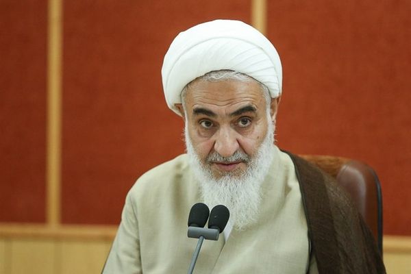 ممثل خامنئي في محافظة قزوين يستقيل بعد هجومه على رئيس أذربيجان