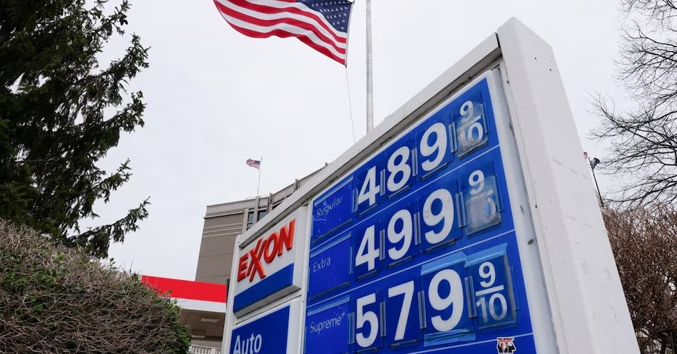 Democrats turn Iran war costs against Trump as midterms near