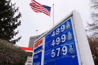 Democrats turn Iran war costs against Trump as midterms near