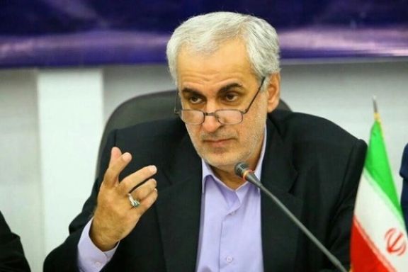 خاص: تسجيل صوتي مسرب لمسؤول إيراني كبير يهاجم فيه خامنئي ويحذر من الانهيار الداخلي للنظام