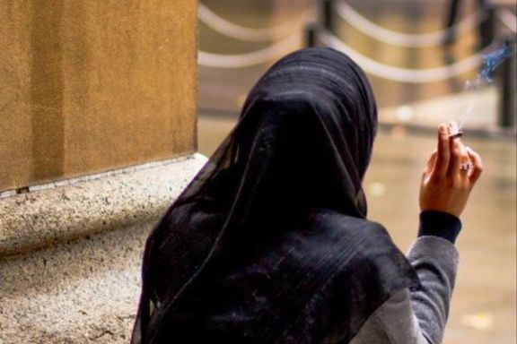 دبیرکل جمعیت مبارزه با دخانیات: سن مصرف دخانیات در زنان به ۱۳ سال رسیده است