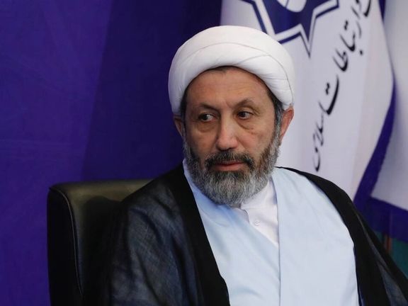 رییس سازمان ارتباطات اسلامی: در انتخابات با وجود سیاهنماییها مردم در صحنه بودند