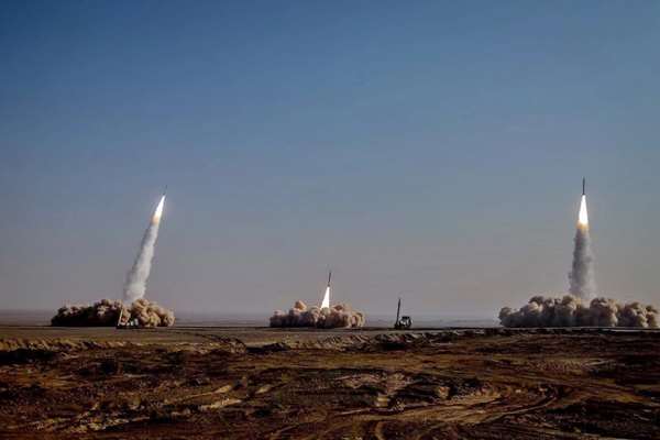 Iran’s move to rebuild missile program raises concern in Washington - Jewish Insider
