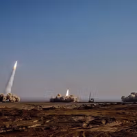 Iran’s move to rebuild missile program raises concern in Washington - Jewish Insider