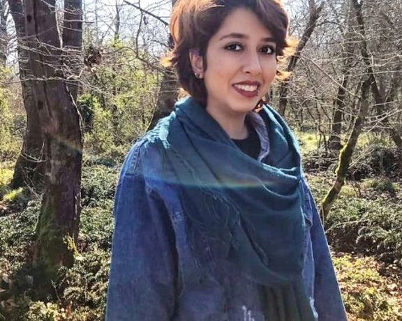 صبا کردافشاری: ناچارم به اعتصاب غذا پایان دهم، ولی همچنان به دنبال احقاق مطالباتم هستم