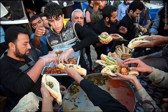 استاد دانشگاه قم: انسان اربعینی معادلات اقتصاد را به هم میریزد