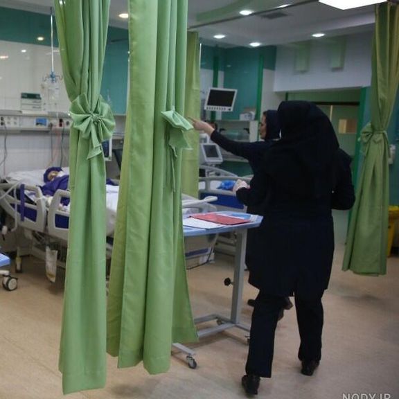 سازمان نظام پرستاری: به خاطر کمبود پرستار برخی بخشهای بیمارستانی تعطیل شدهاند