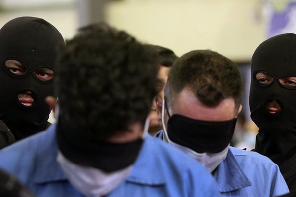 American citizen among five Iranian Jews still detained in Iran - Israeli media