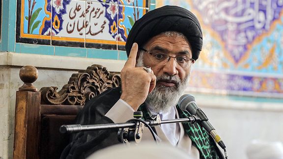 نماینده خامنهای در خوزستان: ۹۵ درصد زنان ما به حجاب معتقدند