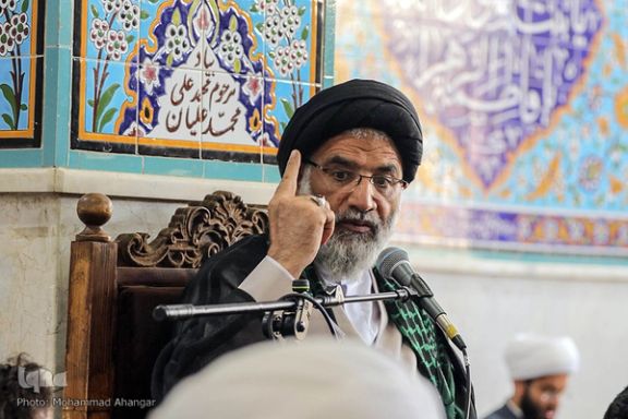 امامجمعه اهواز: اگر گذرنامه آخرت را نگرفتهاید از الان شروع کنید