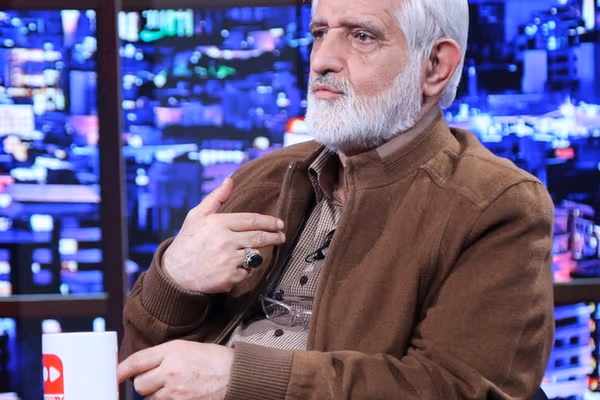 نایب رئیس شورای شهر تهران: جامعه اسرائیل باید بداند که شاید به آنها حمله کنیم