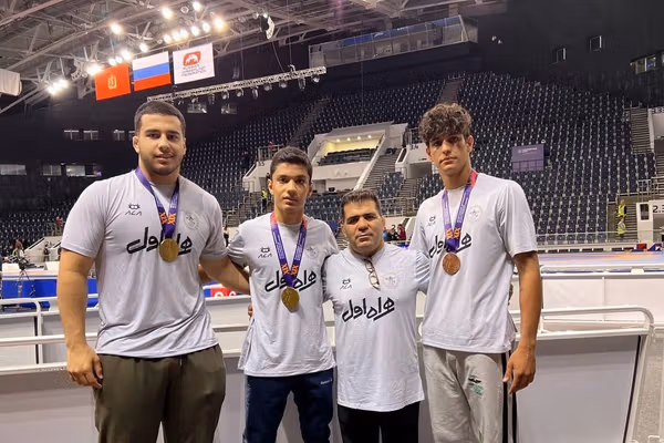 بازتاب صدور حکم اعدام برای صالح محمدی، کشتی گیر ۱۹ساله در رسانههای جهانی