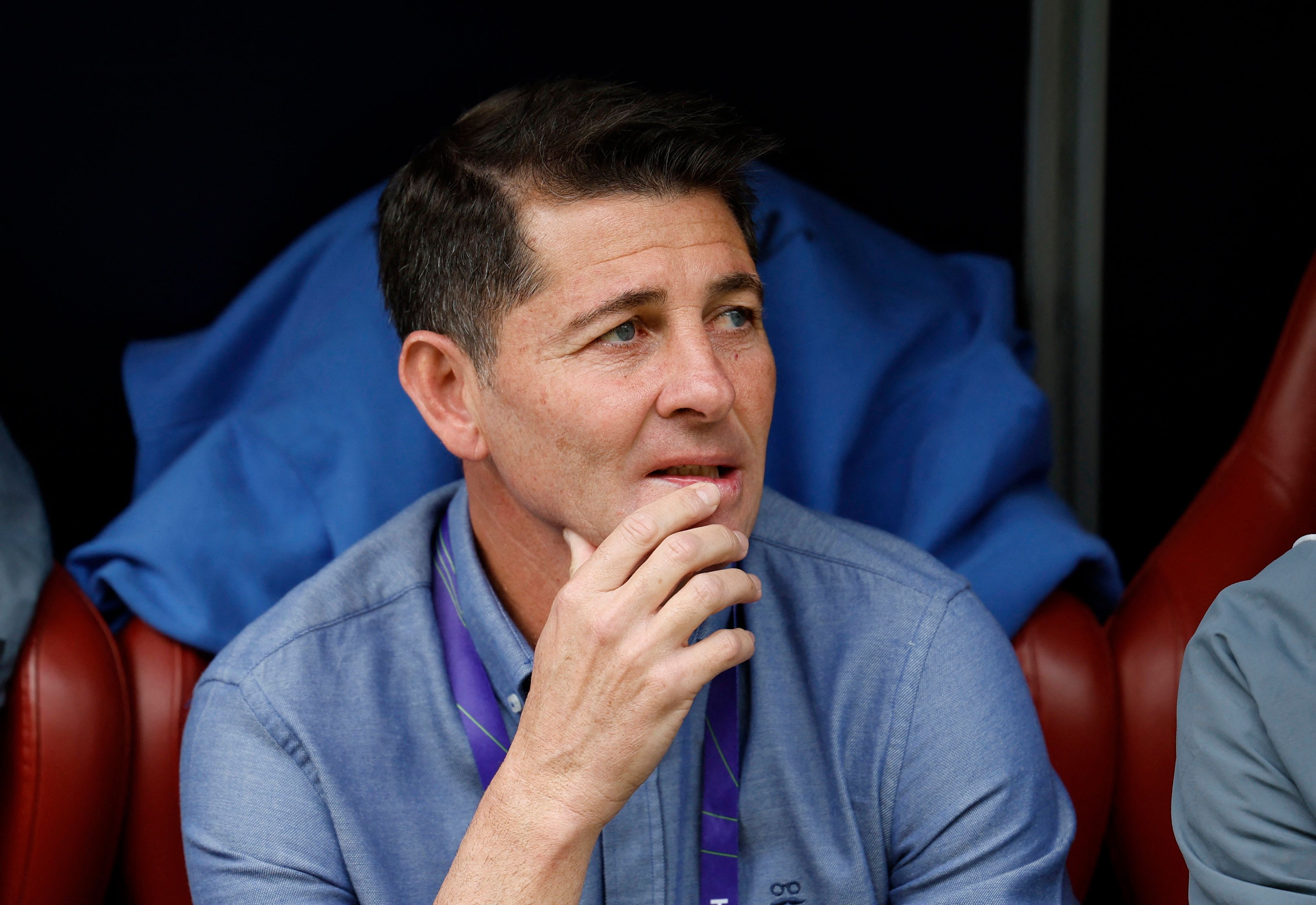 بیانیه AFC؛ محرومیت مسببان ترک نشست خبری کاساس از تورنمنت‌‌های آسیایی