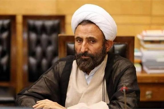 MP Hossein Jalali