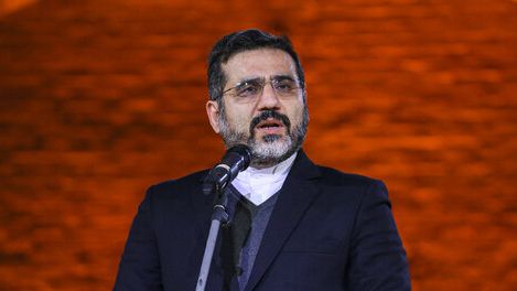 وزير الثقافة الإيراني في لبنان: حسن نصرالله محور الأنشطة الثقافية في هذا البلد