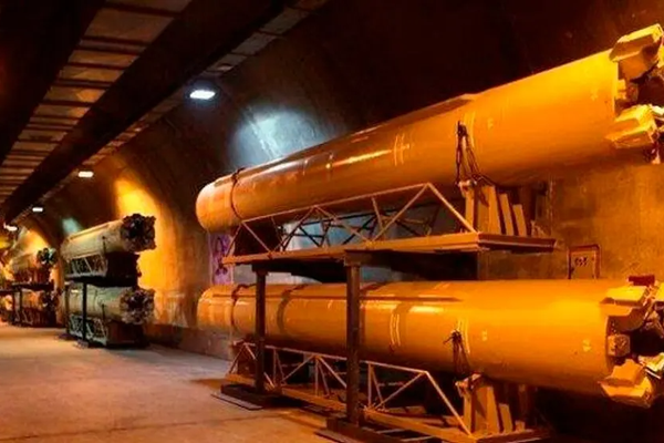 IRGC says its missiles can strike any enemy target