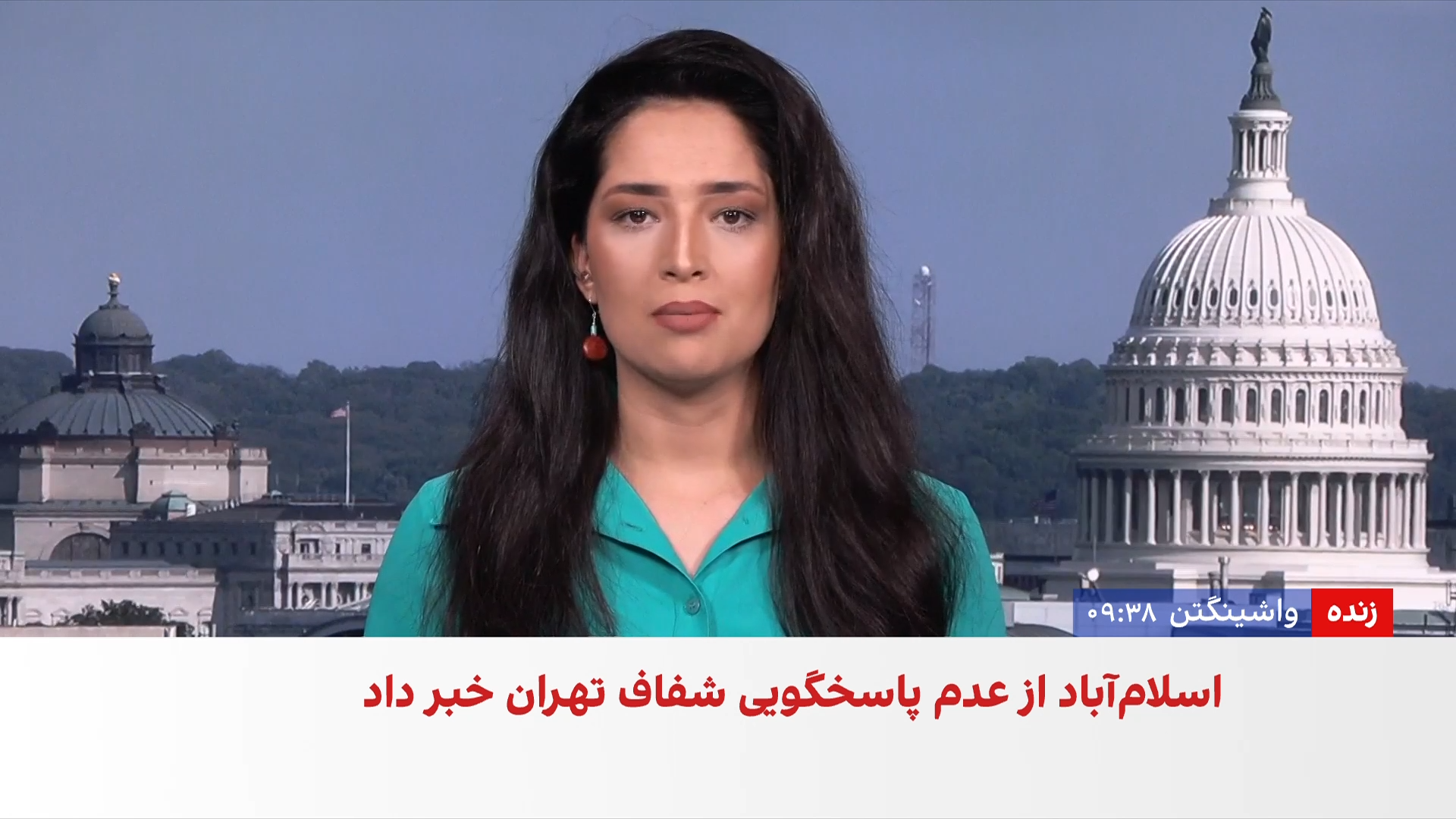 تداوم رایزنی‌ها میان جمهوری اسلامی و آمریکا