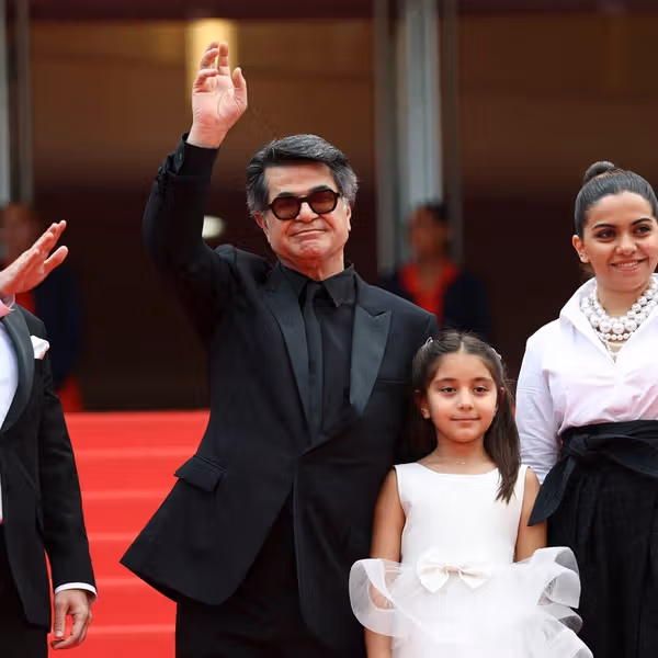 US condemns Iran over arrests at private party, Panahi sentence