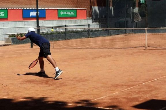 سازمان خصوصیسازی باشگاه تنیس استقلال را برای فروش گذاشت