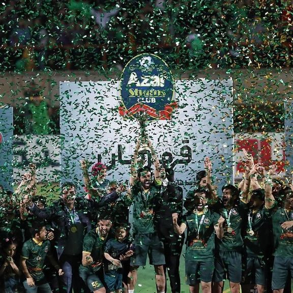 با شکایت شهرداری همدان؛ کمیته انضباطی ۳ امتیاز دیگر از شمسآذر قزوین کسر کرد